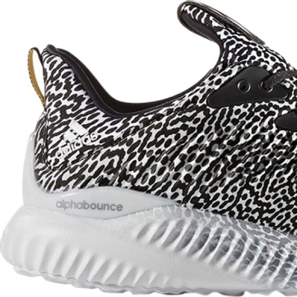 adidas gazelle silver green womens Adidas Alphabounce Instinct White Blue and Green Running Shoes  VENI  Football
